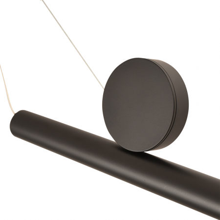 Arte Lamp A2090SP-1BK