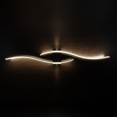 Arte Lamp A2216AP-1BK