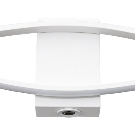 Arte Lamp A2216AP-1WH