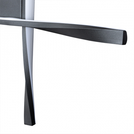 Arte Lamp A2217AP-2BK