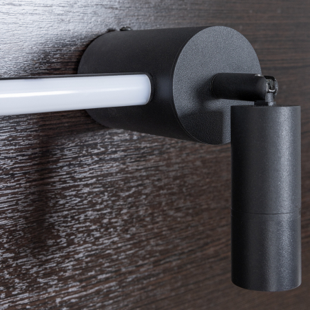 Arte Lamp A2219PL-2BK