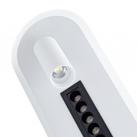 Arte Lamp A2220PL-3WH