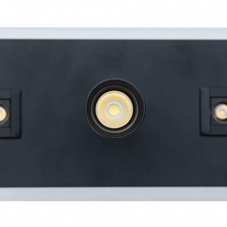 Arte Lamp A2220PL-3BK