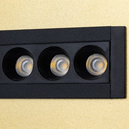 Arte Lamp A2220PL-3GO