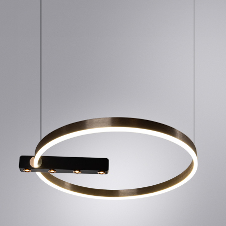 Arte Lamp A2221SP-1BR