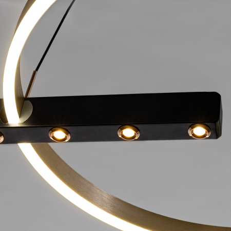 Arte Lamp A2221SP-1BR