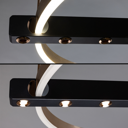 Arte Lamp A2221SP-1BR