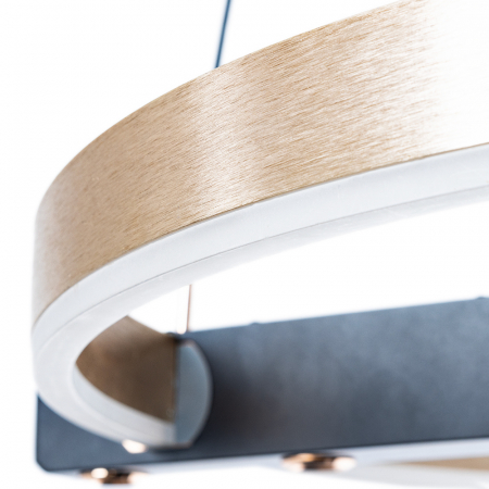 Arte Lamp A2221SP-1BR