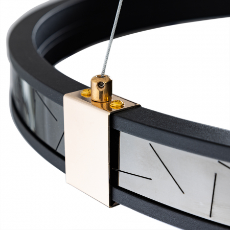 Arte Lamp A2222SP-1BK