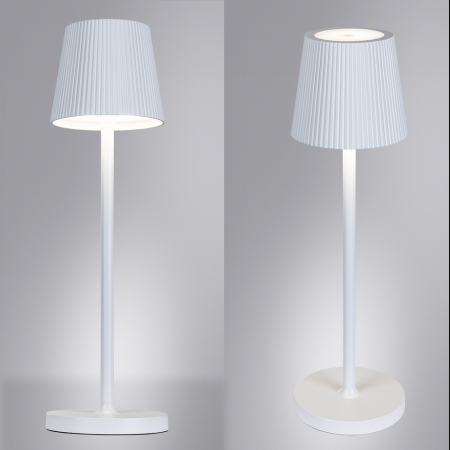 Arte Lamp A1616LT-1WH
