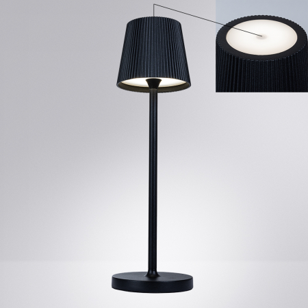 Arte Lamp A1616LT-1BK