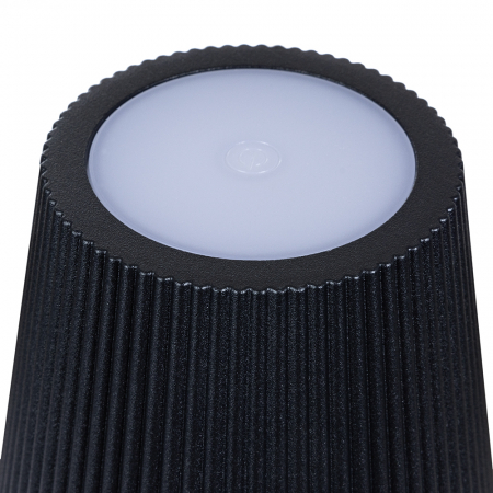 Arte Lamp A1616LT-1BK