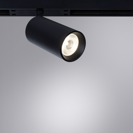 Arte Lamp A7262PL-1BK