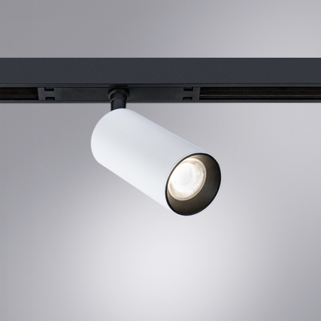 Arte Lamp A7260PL-1WH