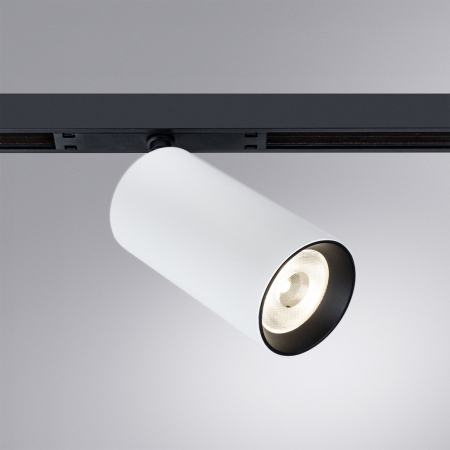 Arte Lamp A7262PL-1WH