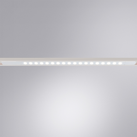 Arte Lamp A7266PL-1WH