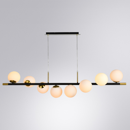 Arte Lamp A2224SP-8BK