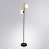Arte Lamp A2224PN-2BK