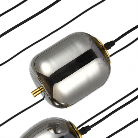 Arte Lamp A2231SP-9PB