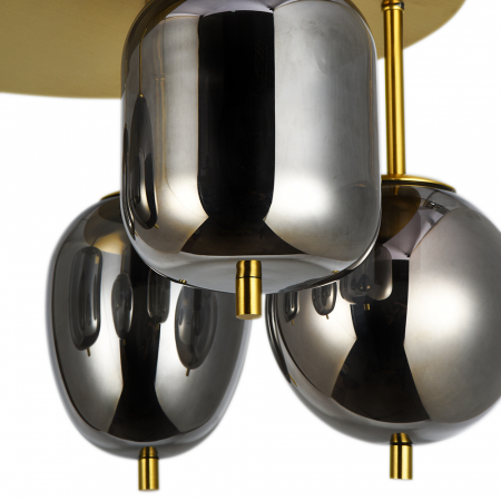 Arte Lamp A2231PL-5PB