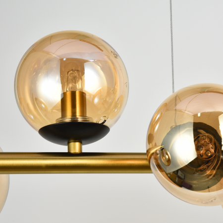 Arte Lamp A2243SP-9PB