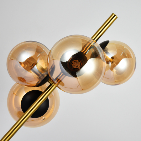 Arte Lamp A2243LT-4PB