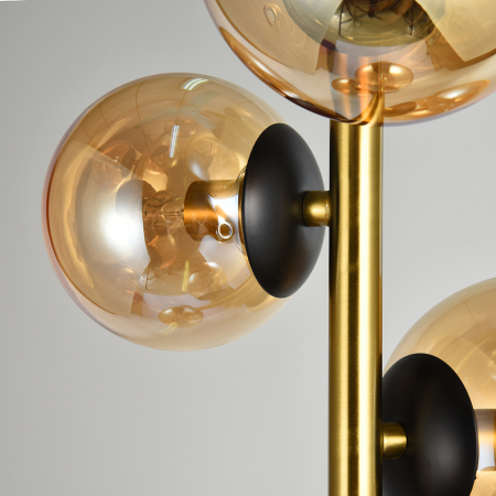 Arte Lamp A2243PN-6PB