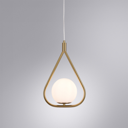 Arte Lamp A7764SP-1AB