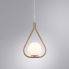 Arte Lamp A7764SP-1AB