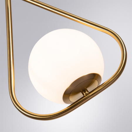 Arte Lamp A7764SP-1AB