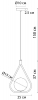 Arte Lamp A7764SP-1AB