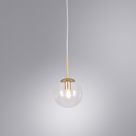 Arte Lamp A1915SP-1GO