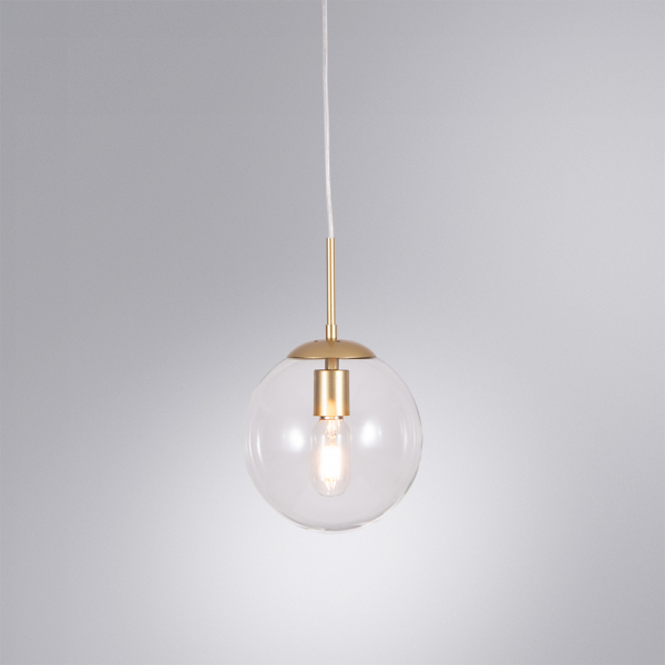 Подвесной светильник Arte Lamp Volare A1920SP-1GO