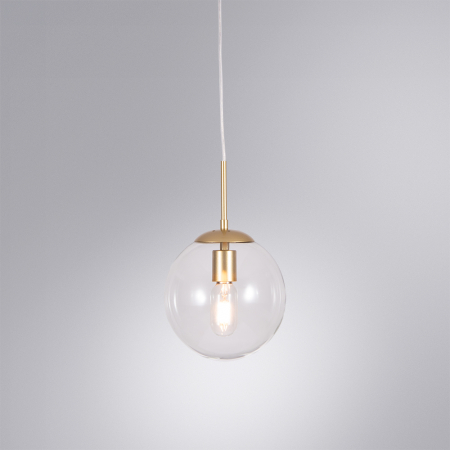 Arte Lamp A1920SP-1GO