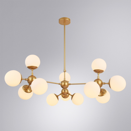 Arte Lamp A1664SP-12GO