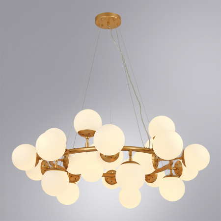 Arte Lamp A1664SP-25GO