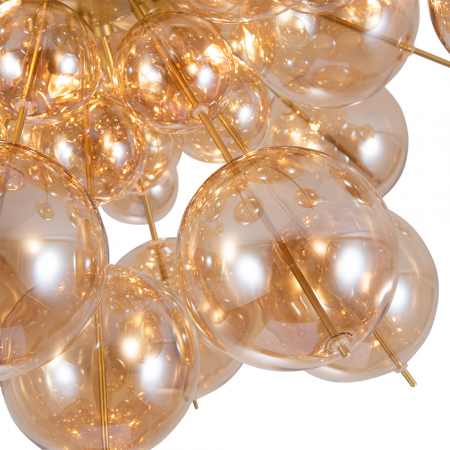 Arte Lamp A8313PL-5GO