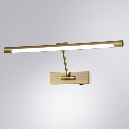 Arte Lamp A1709AP-1AB