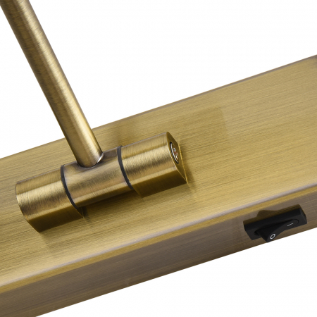 Arte Lamp A1711AP-1AB