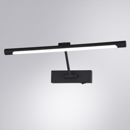 Arte Lamp A1709AP-1BK