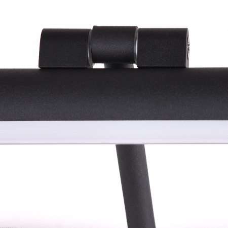 Arte Lamp A1709AP-1BK