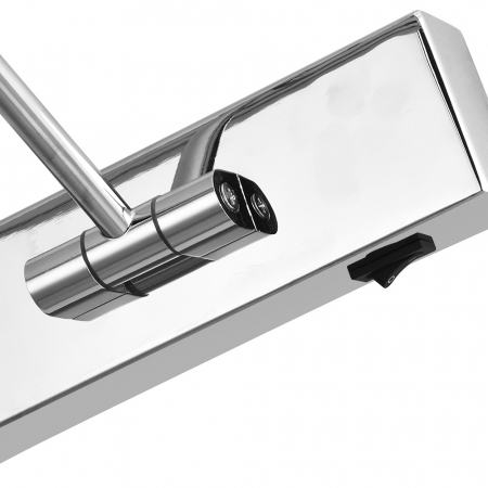 Arte Lamp A1709AP-1CC