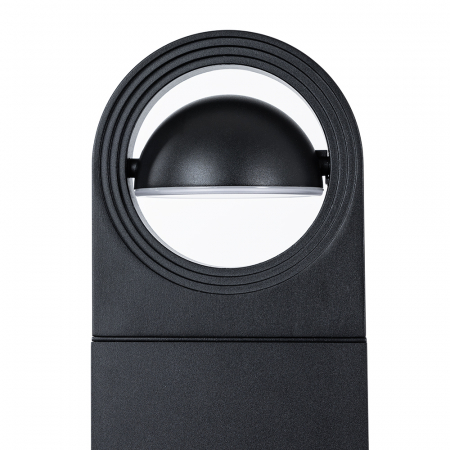 Arte Lamp A1831PA-1BK