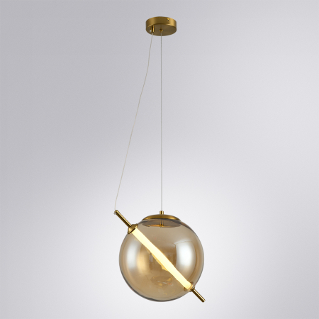 Arte Lamp A3225SP-1PB