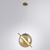 Arte Lamp A3225SP-1PB
