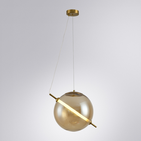 Arte Lamp A3230SP-1PB