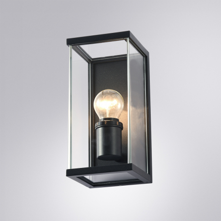 Arte Lamp A1631AL-1BK