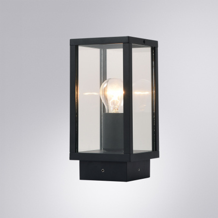 Arte Lamp A1631FN-1BK