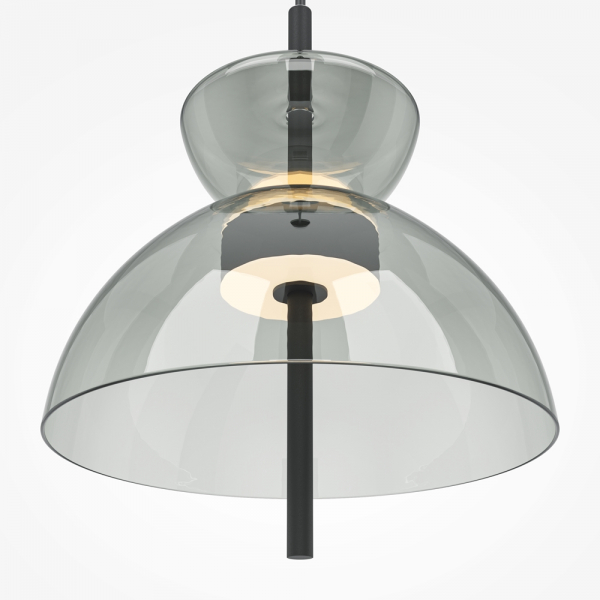 Подвесной светильник Maytoni Bangkok MOD185PL-L11B3K2