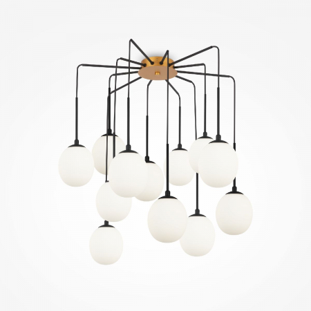 Maytoni MOD176PL-12G